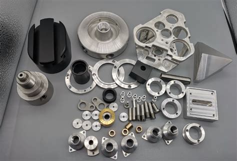 cnc applicaton|Applications of CNC Machining: Understanding the Uses and .